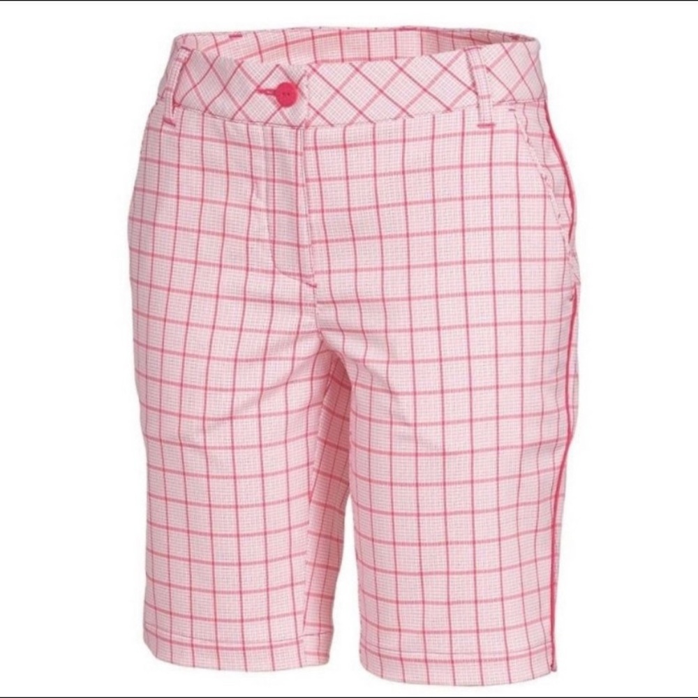 Puma Golf Shorts